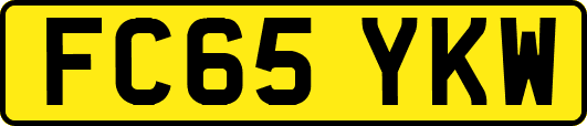 FC65YKW