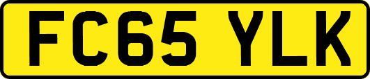 FC65YLK