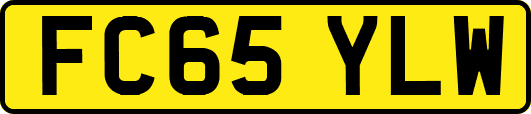 FC65YLW
