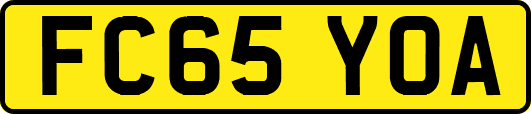FC65YOA