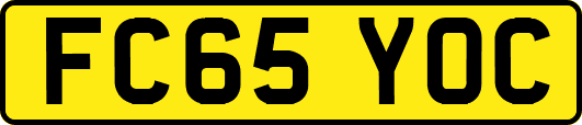 FC65YOC