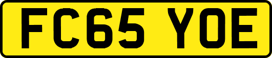 FC65YOE