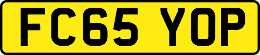 FC65YOP