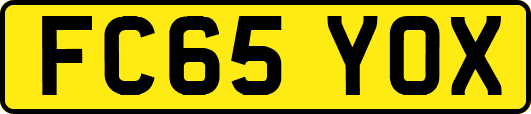FC65YOX