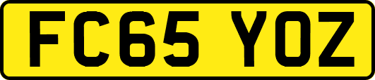 FC65YOZ