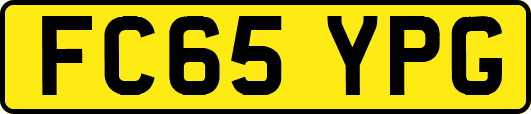 FC65YPG