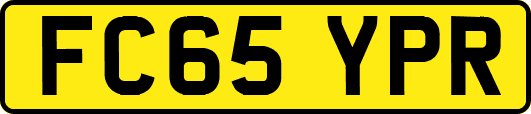 FC65YPR