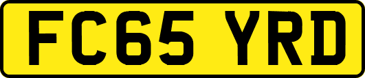 FC65YRD