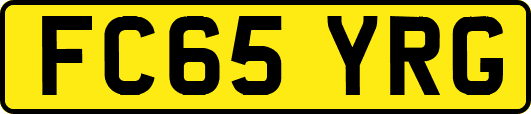 FC65YRG
