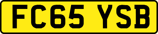 FC65YSB