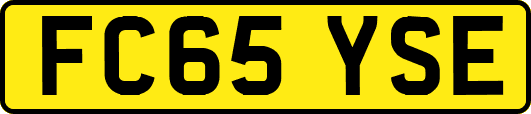 FC65YSE