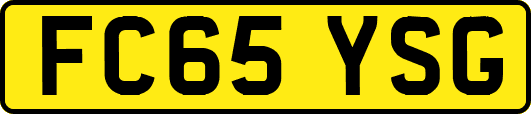 FC65YSG