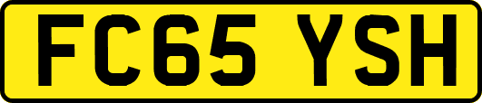 FC65YSH