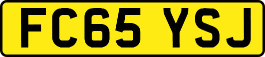 FC65YSJ