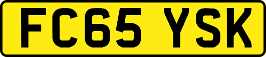 FC65YSK