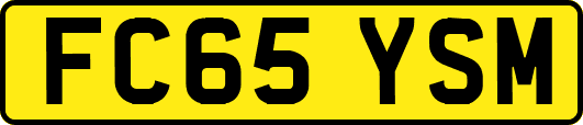 FC65YSM