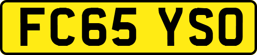FC65YSO