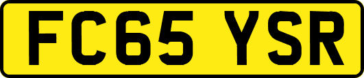 FC65YSR