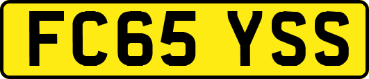 FC65YSS