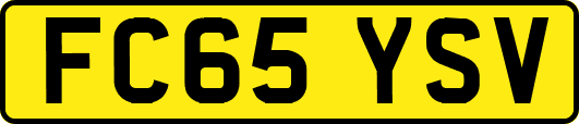 FC65YSV
