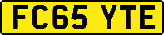 FC65YTE