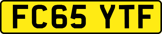 FC65YTF