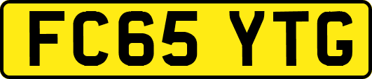 FC65YTG