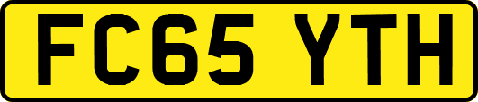 FC65YTH