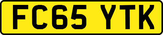 FC65YTK