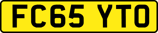 FC65YTO