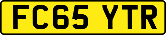 FC65YTR