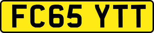 FC65YTT