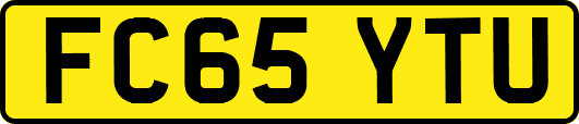 FC65YTU