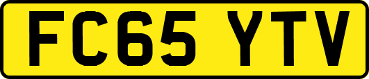 FC65YTV