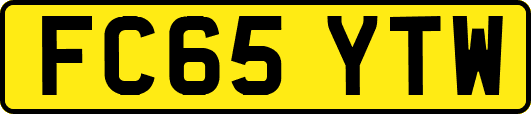 FC65YTW