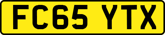 FC65YTX