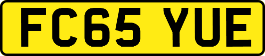 FC65YUE