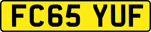 FC65YUF