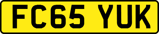 FC65YUK
