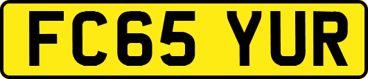 FC65YUR