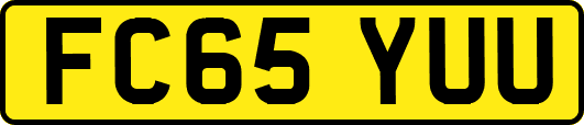 FC65YUU