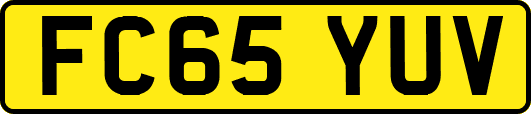 FC65YUV