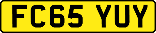 FC65YUY