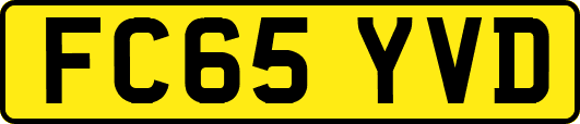 FC65YVD