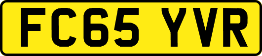 FC65YVR