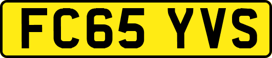 FC65YVS