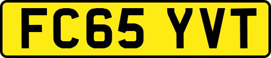 FC65YVT