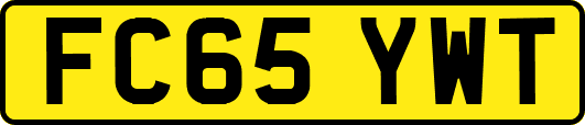FC65YWT