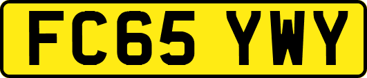 FC65YWY