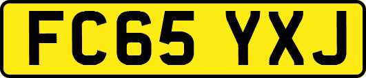 FC65YXJ